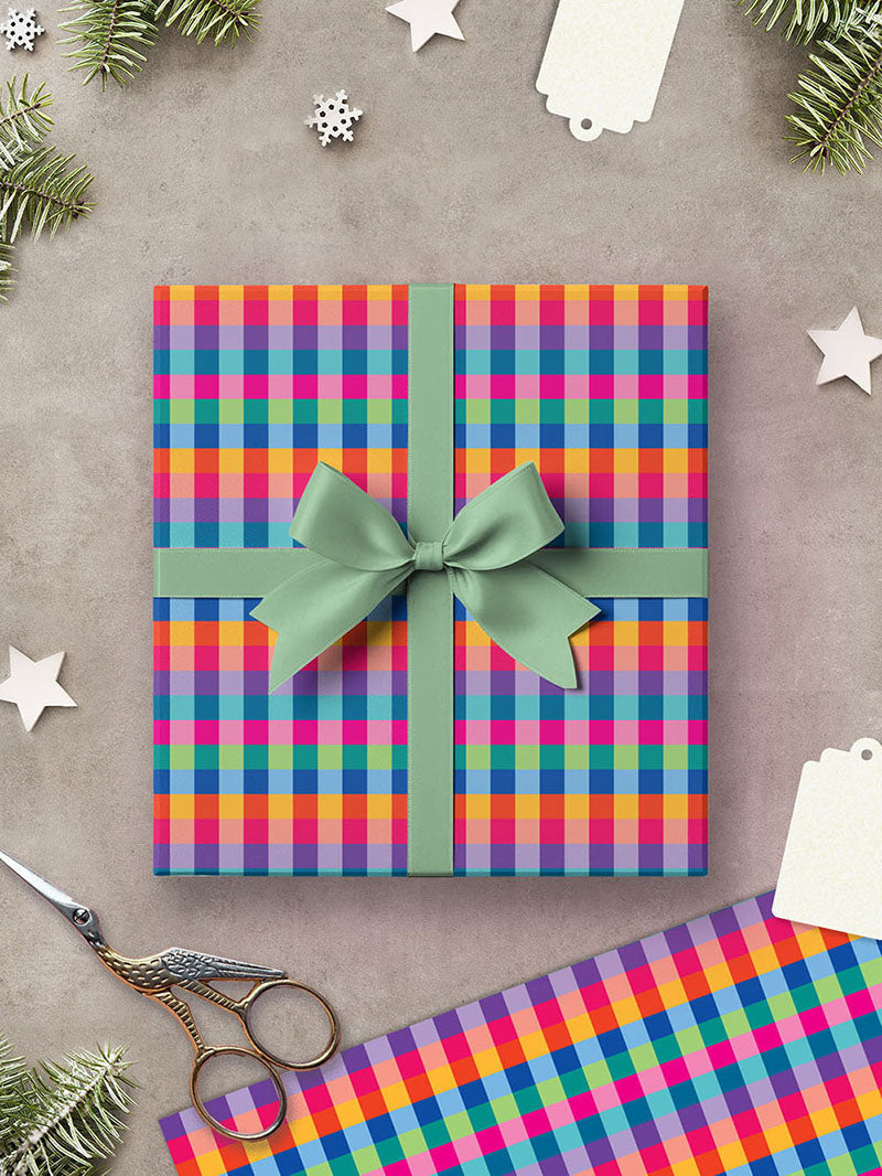 Wrapping Paper