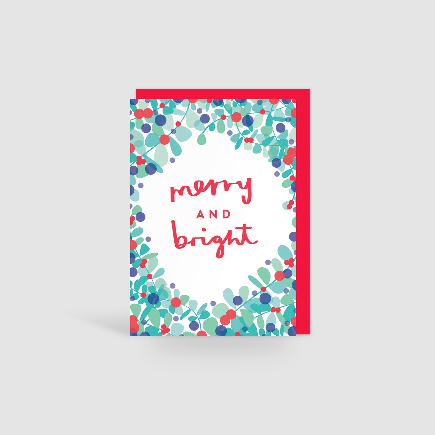 Festive Cheer Christmas Cards