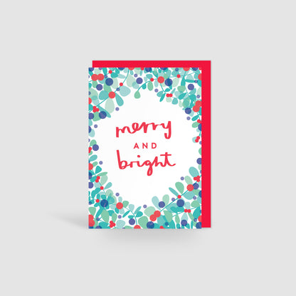Festive Cheer Christmas Cards