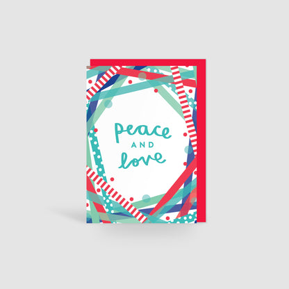 Festive Cheer Christmas Cards